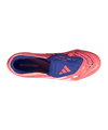 adidas Predator Pro FT FG Coral Blaze Orange - orange