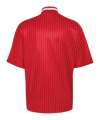 adidas FC Bayern München Stadium Trikot Rot - rot