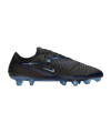 Nike Phantom 6 Low Elite FG Shadow Schwarz F003 - schwarz