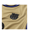 Nike FC Barcelona Trikot Away 2025/2026 Kids Gold F784 - gold
