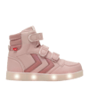 Hummel Stadil Flash Sneaker Kids Pink F4852 - rosa