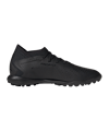 adidas Predator Accuracy.3 TF Nightstrike Schwarz - schwarz