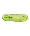 Nike Air Zoom Mercurial Superfly X Academy FG/MG Max Voltage Gelb F300 - gelb