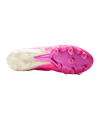 New Balance Tekela Elite Low v5 FG Pure Ambition Rosa - rosa