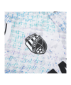 Macron Viktoria Pilsen Trikot Away 2025/2026 Weiß - weiss