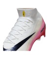 Nike Air Zoom Mercurial Superfly X Elite FG Fear Nothing Rot F600 - rot