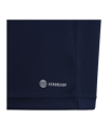adidas Entrada 22 Poloshirt Kids Blau - blau