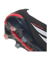 adidas Predator Elite FT FG Immortal DNA Schwarz - schwarz