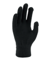 Nike Knit Swoosh TG 3.0 Handschuhe Kids Schwarz F010