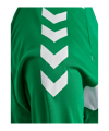 hummel Core 2.0 Trikot Damen Grün F6129 - gruen
