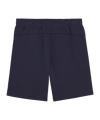 PUMA teamFINAL Casuals Shorts Kids Blau F06 - blau