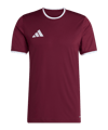 adidas Entrada 26 Trikot Rot