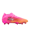 PUMA FUTURE 9 Ultimate AG Showtime Rosa F05 - rosa