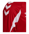 hummel Core 2.0 Trikot Langarm Rot F3946 - rot