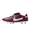 Nike The Premier II FG Pirlo Rot F602 - rot