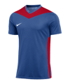 Nike Park Derby IV Trikot Kids Blau Rot F464