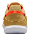 Nike Streetgato IN Gold F200 - gold