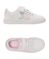 Hummel Kids Weiß F9144