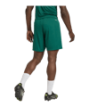 adidas Entrada 26 Short Grün - gruen