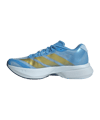 adidas Damen Adizero Boston 13 Laufschuh Blau - blau