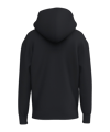 Erima PREMIA Hoody Schwarz F2072606 - schwarz