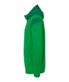 uhlsport Squad 27 Kapuzenjacke Grün F90 - gruen