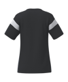 Erima Celebrate 125 Function T-Shirt Damen Schwarz - schwarz