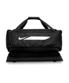 Nike Academy L Hardcase Luggage Trolley Schwarz F010 - schwarz