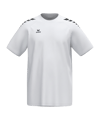 Erima CMPT 3 Wings T-Shirt Weiss