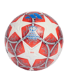 adidas UEFA Womens Champions League Final Pro Spielball 2025/2026 Weiß - weiss
