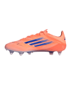adidas F50 Elite SG Coral Blaze Orange - orange