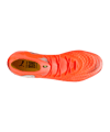 PUMA FUTURE 9 Ultimate Low FG Unleash Rot F01 - rot
