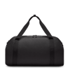 Nike Club 25L Gymsack Kids Schwarz F010 - schwarz