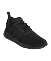 adidas Originals NMD_R1 Primeblue Schwarz Schwarz - schwarz