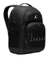 Jordan Jam Blacktop Rucksack Schwarz F023 - schwarz