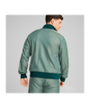 PUMA The Players Lane T7 Freizeitjacke Grün F60 - gruen