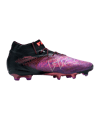 PUMA FUTURE 8 Ultimate FG Unlimited Schwarz F01 - schwarz