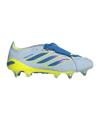 adidas Predator Elite FT SG Ice Cold Precision Blau - blau