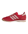 adidas Originals SL 72 Sneaker Damen Rot - rot