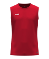 JAKO One Tanktop Rot F100