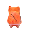 Nike Phantom Luna Elite DF FG United Orange Rosa Schwarz F800 - rosa