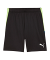 PUMA IndividualLiga Training Short Schwarz F02 - schwarz