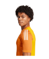 adidas Tiro 25 Pro Torwarttrikot Orange - orange