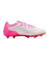 PUMA KING 20 Ultimate FG/AG Showtime Weiß F05 - weiss