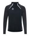 Hummel Sweatshirt Schwarz F1006