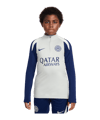 Nike Inter Mailand Strike Drill Top Sweatshirt Kids Grau F093 - grau
