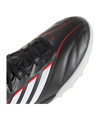 adidas Copa Pure IV Pro TF Immortal DNA Schwarz - schwarz
