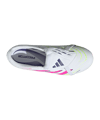 adidas Predator League FT FG Celestial Victory Kids Weiß - weiss