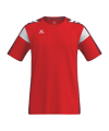Erima Celebrate 125 Function T-Shirt Rot