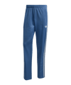 adidas FIGC Italien Originals Track Hose Blau - blau